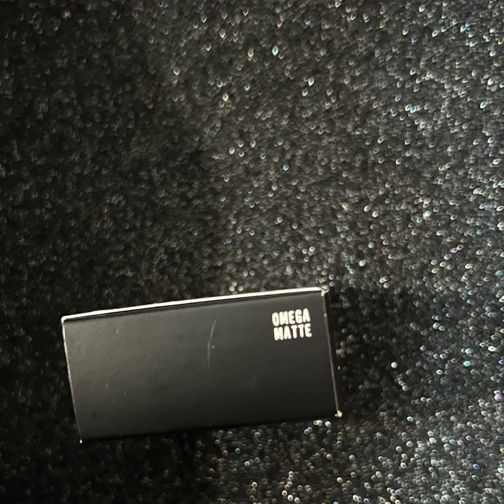 MAC EYE SHADOW FARD À PAUPIÈRES OMEGA